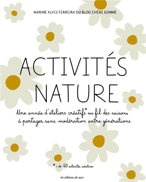 Emprunter Activités nature livre