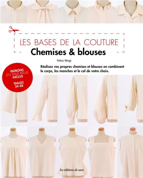 Emprunter Chemises & blouses livre