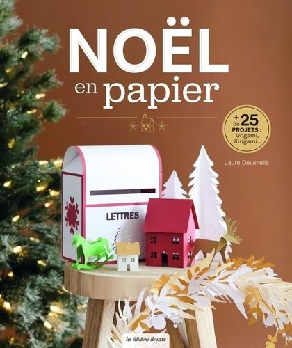 Emprunter Noël en papier livre