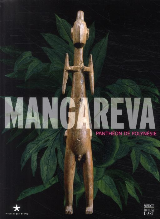 Emprunter Mangareva. Panthéon de Polynésie livre