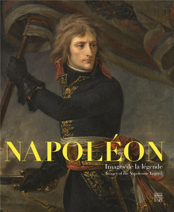 Emprunter Napoléon. Images de la légende, Edition bilingue français-anglais livre