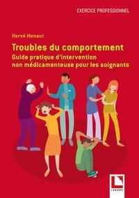 Emprunter TROUBLES DU COMPORTEMENT livre