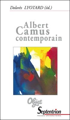 Emprunter Albert Camus contemporain livre