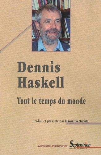 Emprunter Tout le temps du monde livre