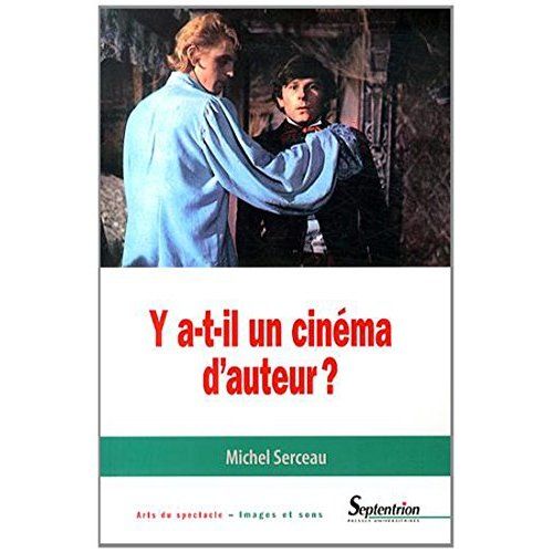 Emprunter Y a-t-il un cinéma d'auteur ? livre