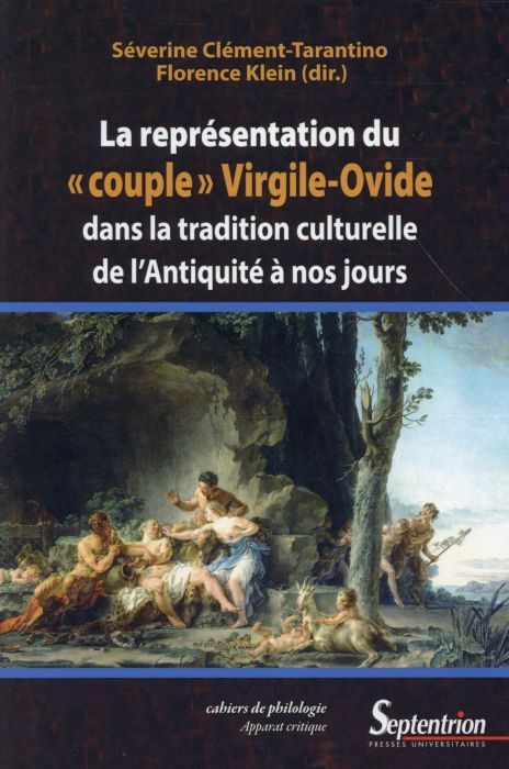 Emprunter La représentation du 