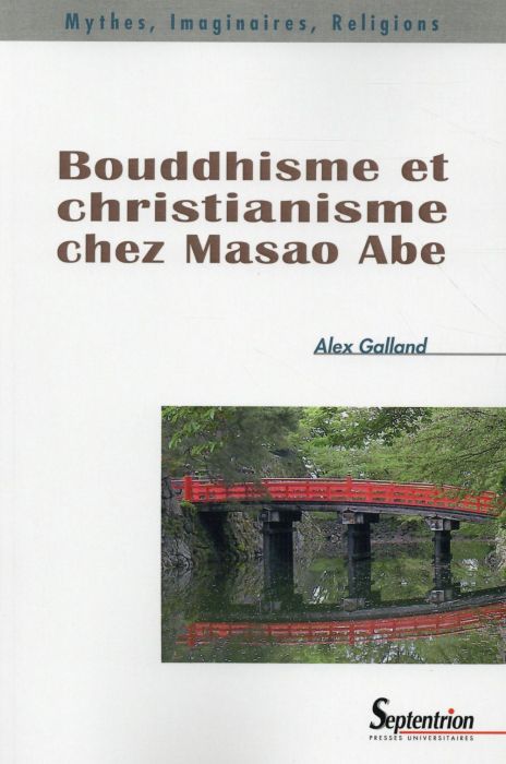 Emprunter Bouddhisme et christianisme chez Masao Abe livre