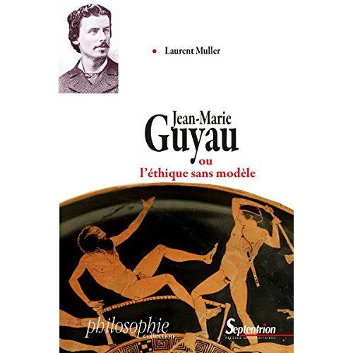 Emprunter Jean-Marie Guyau ou l'éthique sans modèle livre