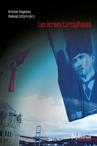 Emprunter Les écrans turcophones livre