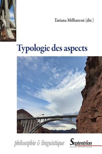 Emprunter Typologie des aspects livre