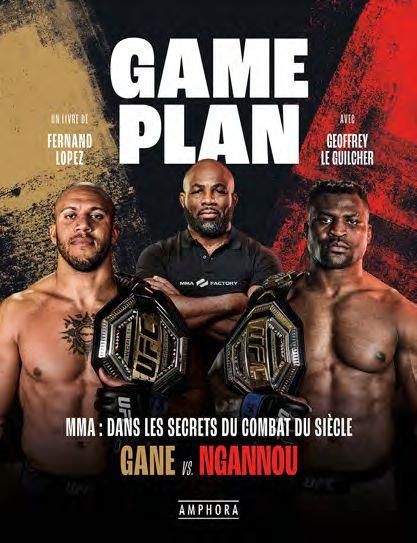 Emprunter Training Camp. MMA : Dans les secrets du combat des titans - GANE vs NGANNOU livre