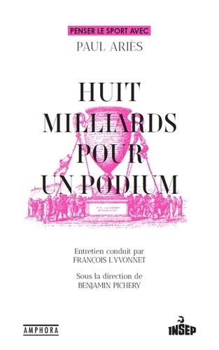 Emprunter Huit milliards pour un podium livre