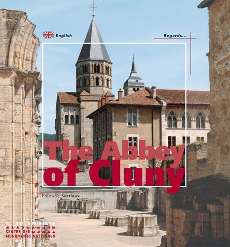 Emprunter L'ABBAYE DE CLUNY (ANGLAIS) livre