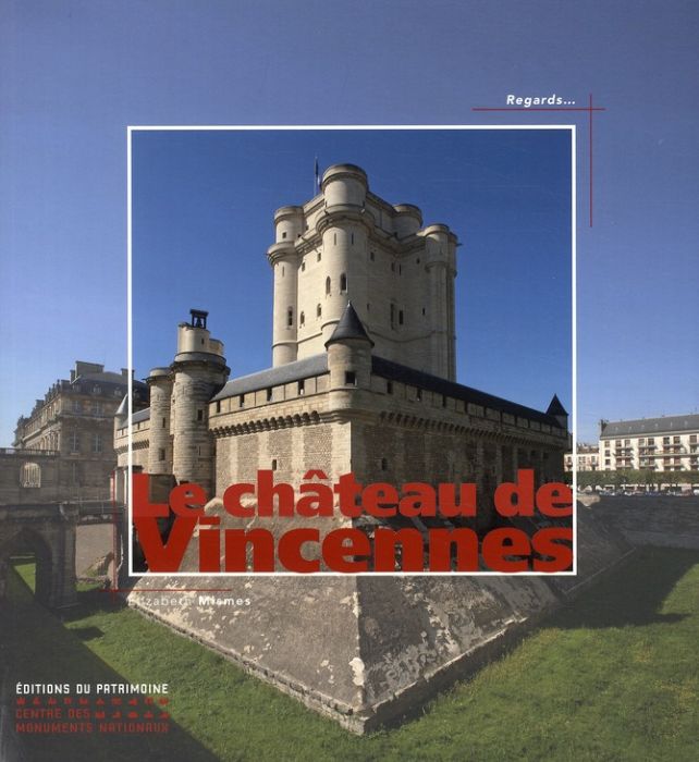 Emprunter Le château de Vincennes livre