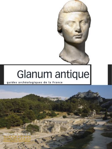 Emprunter Glanum antique livre