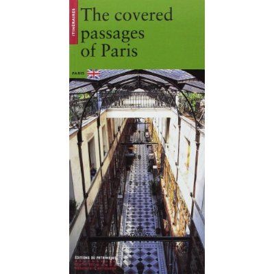 Emprunter PARIS ET SES PASSAGES COUVERTS (ANGLAIS) livre