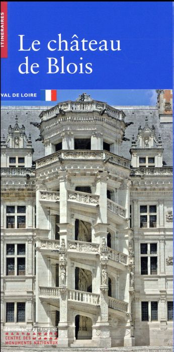 Emprunter Le château de Blois livre