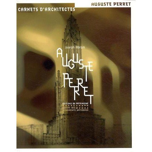 Emprunter Auguste Perret livre