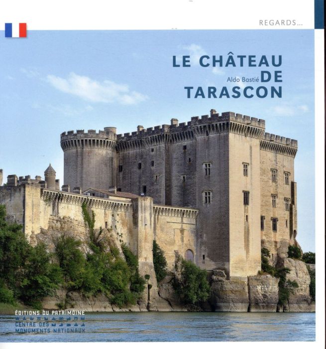 Emprunter Le château de Tarascon livre