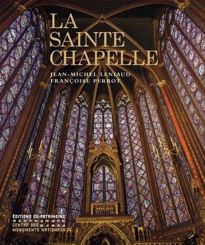 Emprunter La Sainte Chapelle livre