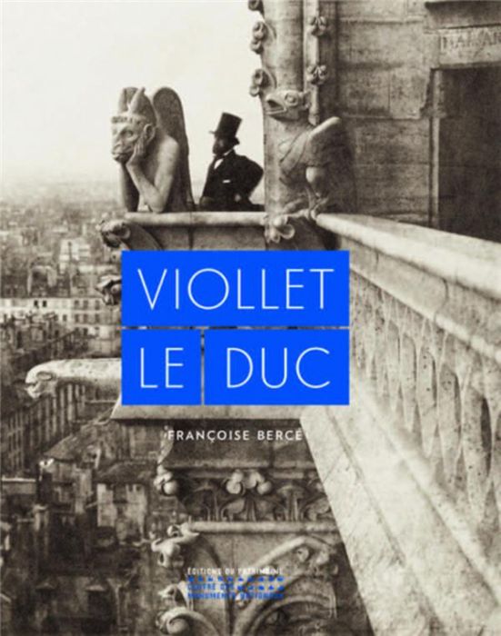 Emprunter Viollet le duc livre