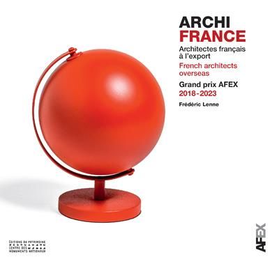 Emprunter Architecture française dans le monde. Edition bilingue français-anglais livre