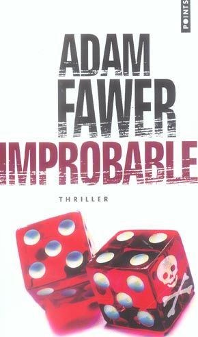 Emprunter Improbable livre