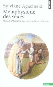 Emprunter Métaphysique des sexes. Masculin/Féminin aux sources du christianisme livre