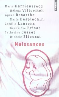 Emprunter Naissances livre