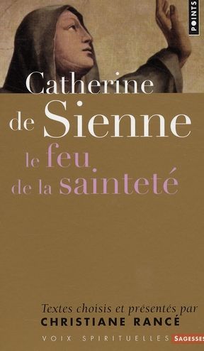 Emprunter Le feu de la sainteté livre