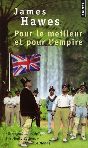 Emprunter Pour le meilleur et pour l'empire livre