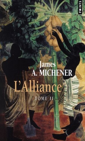 Emprunter L'Alliance Tome 2 livre