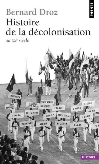 Emprunter Histoire de la décolonisation. Au XXe siècle livre