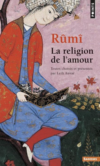 Emprunter La religion de l'amour livre