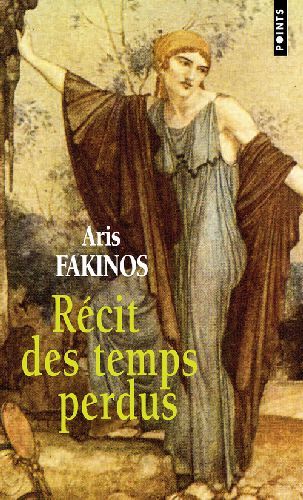 Emprunter Récit des temps perdus livre