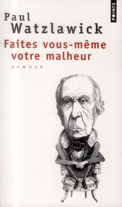 Emprunter Faites vous-même votre malheur livre