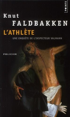 Emprunter L'athlète livre