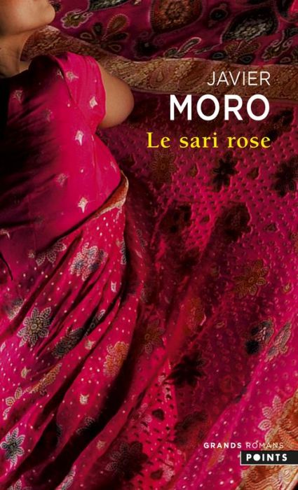 Emprunter Le Sari rose livre