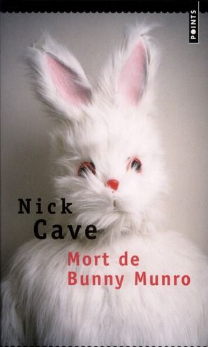 Emprunter Mort de Bunny Munro livre