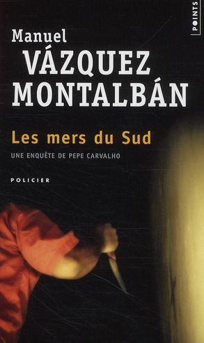 Emprunter Les mers du Sud livre