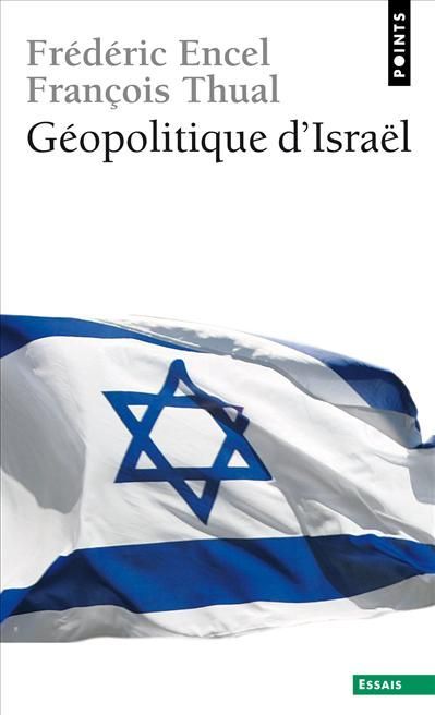 Emprunter Géopolitique d'Israël livre