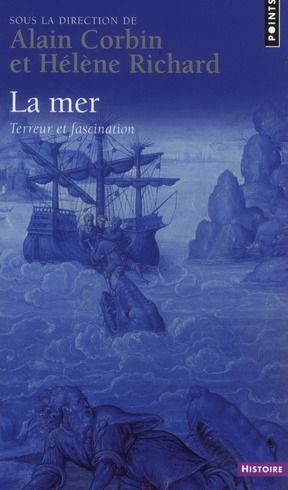 Emprunter La mer. Terreur et fascination livre