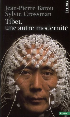 Emprunter Tibet, une autre modernité livre