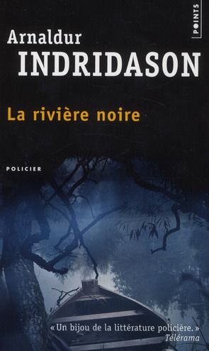 Emprunter La rivière noire livre