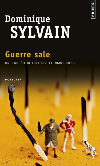 Emprunter Guerre sale livre