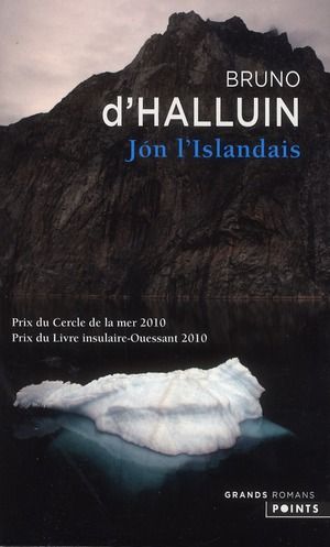 Emprunter Jon l'Islandais livre