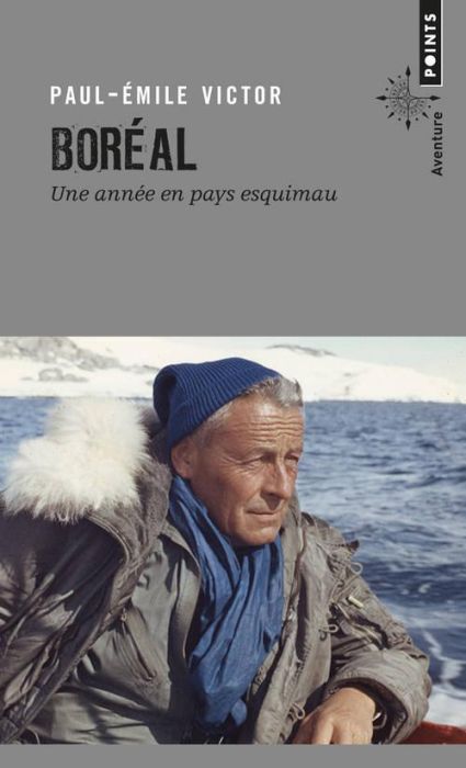 Emprunter Boréal livre