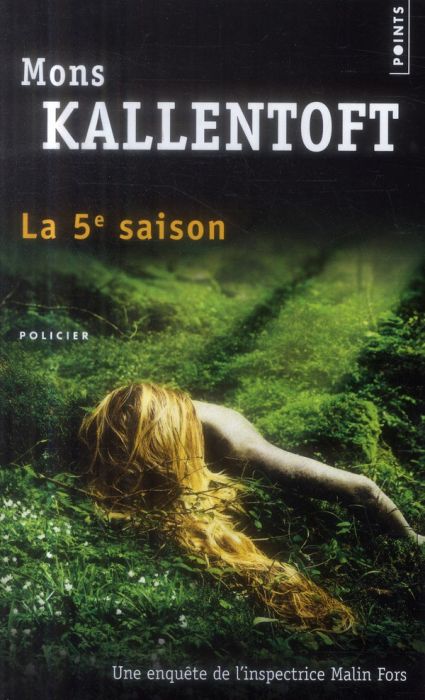 Emprunter La 5e saison livre