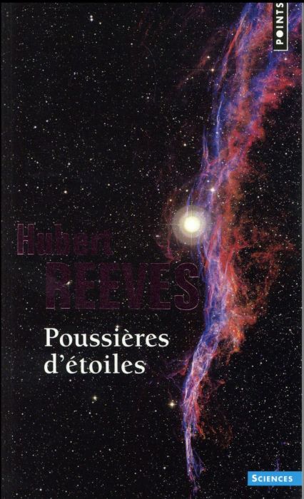 Emprunter Poussières d'étoiles livre