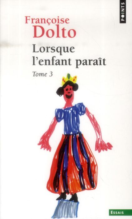 Emprunter Lorsque l'enfant paraît. Tome 3 livre